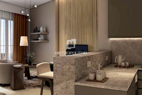 Apartment de 1 dormitorio en DAMAC Hills (Akoya by DAMAC), UAE No. 171592 8