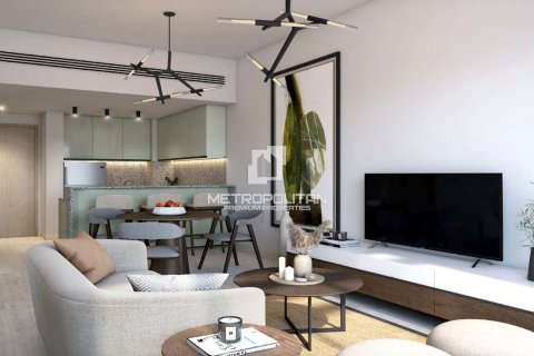 Apartment de 1 dormitorio en DAMAC Hills (Akoya by DAMAC), UAE No. 171592 3