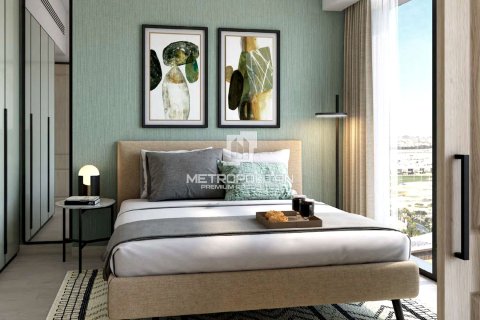 Apartment de 1 dormitorio en DAMAC Hills (Akoya by DAMAC), UAE No. 171592 5