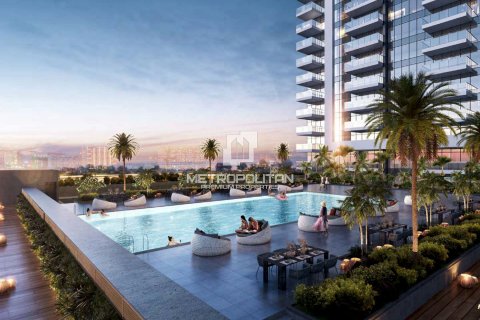 Apartment de 1 dormitorio en DAMAC Hills (Akoya by DAMAC), UAE No. 171592 7