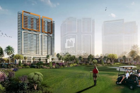 Apartment de 1 dormitorio en DAMAC Hills (Akoya by DAMAC), UAE No. 171592 10