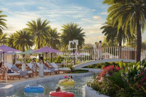 1 bedroom Apartment in DAMAC Hills (Akoya by DAMAC), UAE No. 171594 6