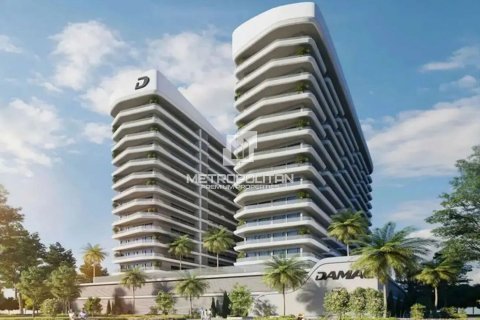1 bedroom Apartment in DAMAC Hills (Akoya by DAMAC), UAE No. 171594