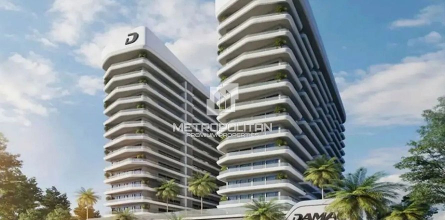 1 bedroom Apartment in DAMAC Hills (Akoya by DAMAC), UAE No. 171594