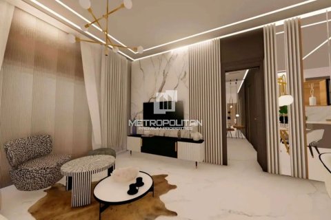 1 bedroom Apartment in DAMAC Hills (Akoya by DAMAC), UAE No. 171594 4