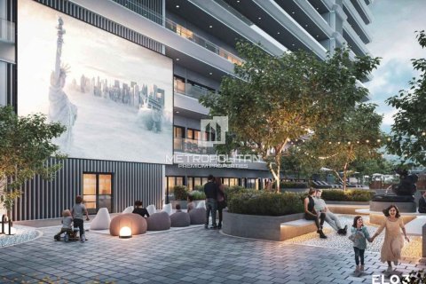 1 bedroom Apartment in DAMAC Hills (Akoya by DAMAC), UAE No. 171594 11