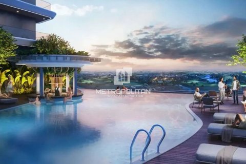 1 bedroom Apartment in DAMAC Hills (Akoya by DAMAC), UAE No. 171594 9