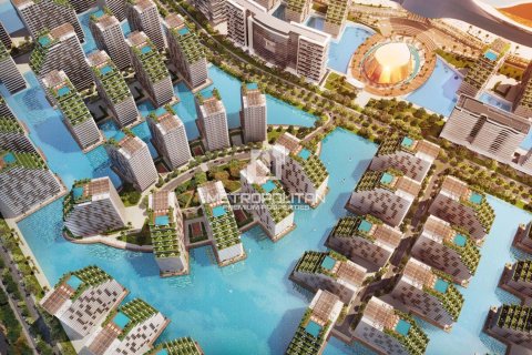 34m² Apartment in Dubai South (Dubai World Central), UAE No. 171590 17