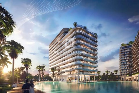 Studio Apartment in Dubai South (Dubai World Central), UAE No. 171590