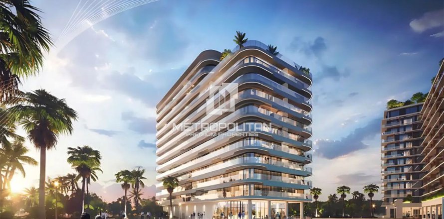 Studio Apartment in Dubai South (Dubai World Central), UAE No. 171590