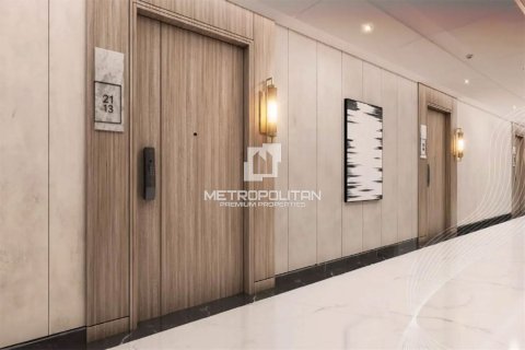 34m² Apartment in Dubai South (Dubai World Central), UAE No. 171590 6