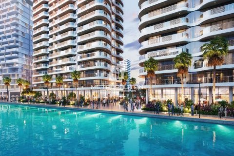 34m² Apartment in Dubai South (Dubai World Central), UAE No. 171590 13
