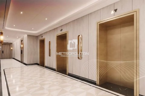 34m² Apartment in Dubai South (Dubai World Central), UAE No. 171590 12
