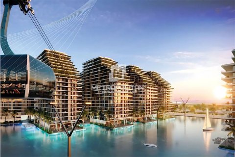 34m² Apartment in Dubai South (Dubai World Central), UAE No. 171590 9