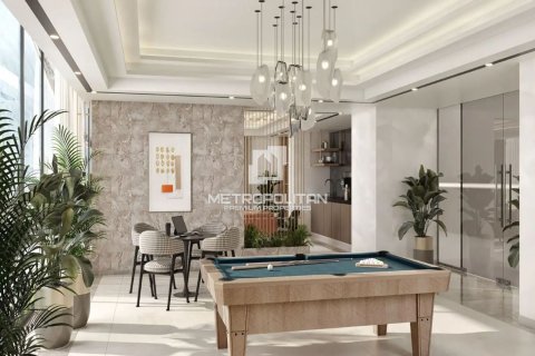 34m² Apartment in Dubai South (Dubai World Central), UAE No. 171590 10