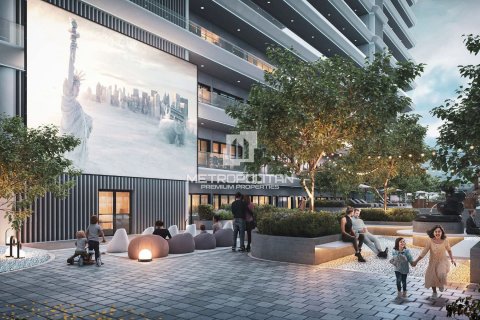 Apartment de 2 dormitorios en DAMAC Hills (Akoya by DAMAC), UAE No. 171591 11
