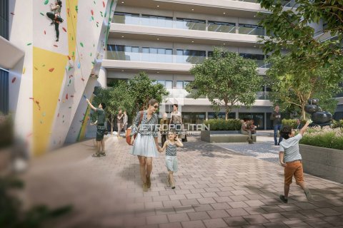 Apartment de 2 dormitorios en DAMAC Hills (Akoya by DAMAC), UAE No. 171591 10