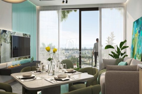 Apartment de 2 dormitorios en DAMAC Hills (Akoya by DAMAC), UAE No. 171591 4