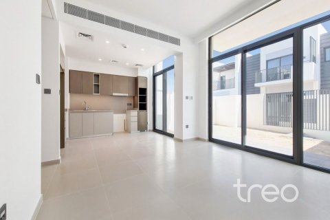 Townhouse de 3 dormitorios en Sun, UAE No. 174217
