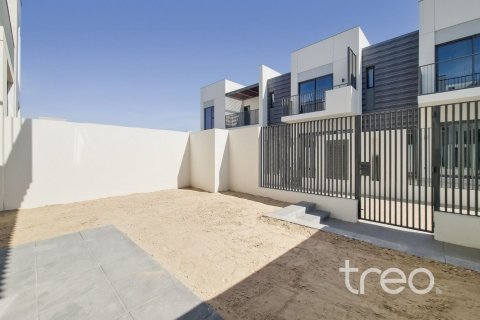 Townhouse de 3 dormitorios en Sun, UAE No. 174217 16