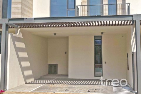 Townhouse de 3 dormitorios en Sun, UAE No. 174217 14