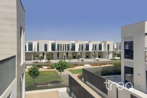 Townhouse de 3 dormitorios en Sun, UAE No. 174217 11