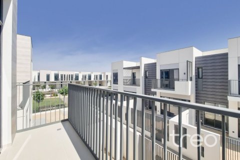 Townhouse de 3 dormitorios en Sun, UAE No. 174217 15