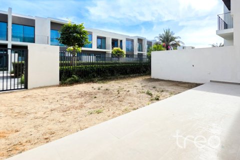 Townhouse de 3 dormitorios en The Valley, UAE No. 174221 3