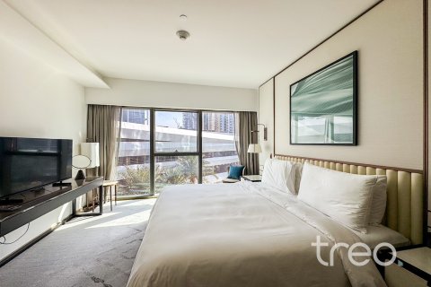 1 bedroom Apartment in Address Harbour Point, UAE No. 174219 7
