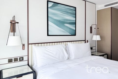 1 bedroom Apartment in Address Harbour Point, UAE No. 174219