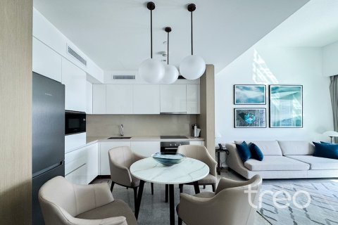 1 bedroom Apartment in Address Harbour Point, UAE No. 174219 4