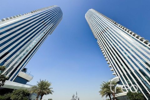1 bedroom Apartment in Address Harbour Point, UAE No. 174219 16