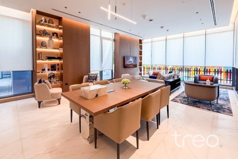 Apartment de 1 dormitorio en Business Bay, UAE No. 174215 19