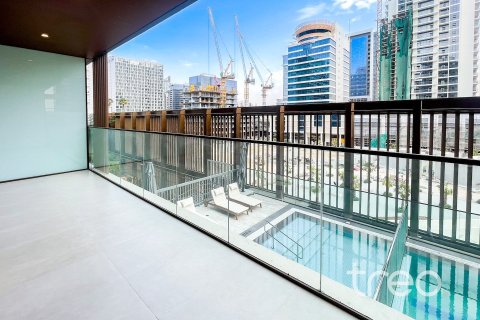 Apartment de 1 dormitorio en Business Bay, UAE No. 174215 22