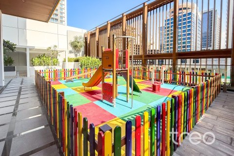 Apartment de 1 dormitorio en Business Bay, UAE No. 174215 18