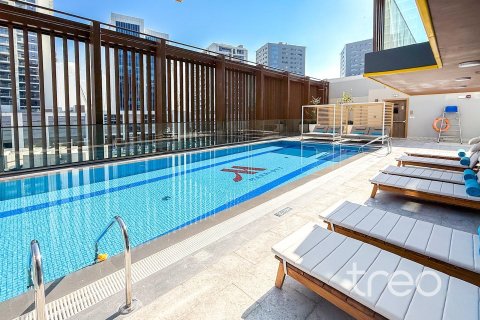 Apartment de 1 dormitorio en Business Bay, UAE No. 174215 14