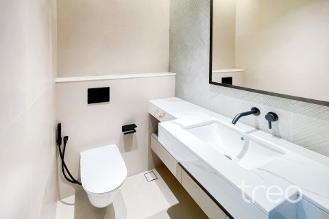 Apartment de 1 dormitorio en Business Bay, UAE No. 174215 29
