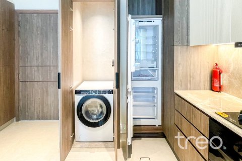 Apartment de 1 dormitorio en Business Bay, UAE No. 174215 27