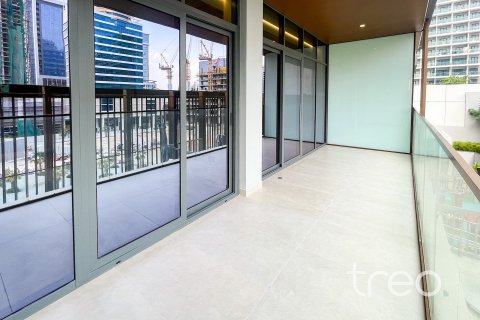Apartment de 1 dormitorio en Business Bay, UAE No. 174215 21