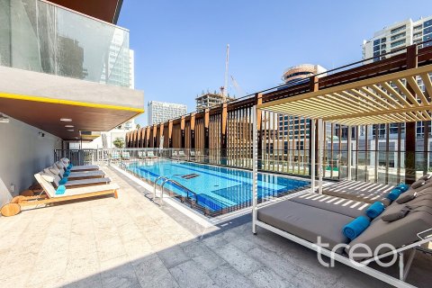 Apartment de 1 dormitorio en Business Bay, UAE No. 174215 17