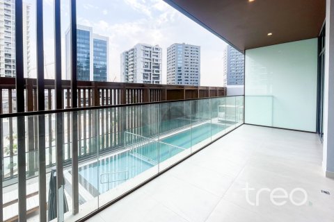 Apartment de 1 dormitorio en Business Bay, UAE No. 174215