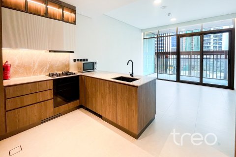 Apartment de 1 dormitorio en Business Bay, UAE No. 174215 7