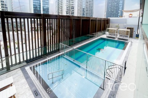 Apartment de 1 dormitorio en Business Bay, UAE No. 174215 24