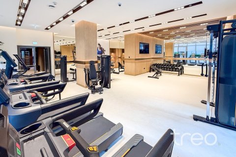 Apartment de 1 dormitorio en Business Bay, UAE No. 174215 16