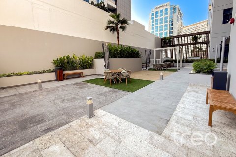 Apartment de 1 dormitorio en Business Bay, UAE No. 174215 15