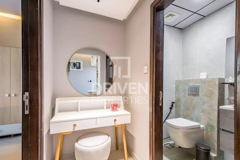 Appartement de 1 chambre à Jumeirah Lake Towers, UAE No. 210063 17