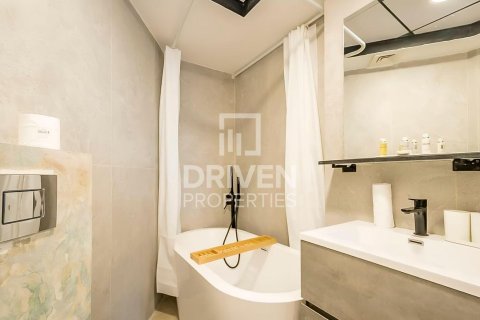 Appartement de 1 chambre à Jumeirah Lake Towers, UAE No. 210063 20