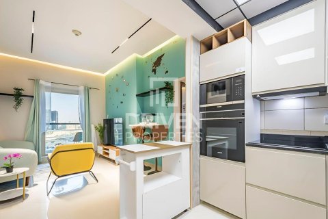 Appartement de 1 chambre à Jumeirah Lake Towers, UAE No. 210063 12