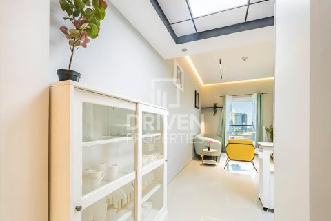 Appartement de 1 chambre à Jumeirah Lake Towers, UAE No. 210063 16
