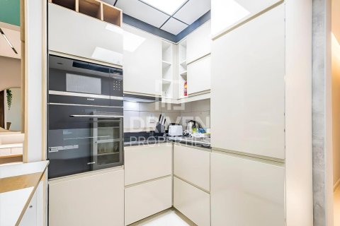 Appartement de 1 chambre à Jumeirah Lake Towers, UAE No. 210063 14